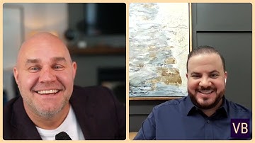 CRE Design-Build Without the Drama: Industrial Insights from Tyler Bateh