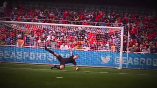 FIFA 16 - E3 2015 - Official Trailer