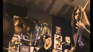 Plague Rider - Life Tribulation (Band)