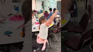 Kindergarten Kick Off