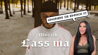 Ignoriere sie einfach !!! - 🇦🇱Mozzik - Lass mal / Reaktion  🇦🇱