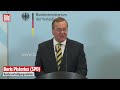 Milliarden-Umbau der Bundeswehr: So verändert Pistorius die Bundeswehr – und das kostet es!