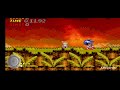 Sonic.exe speedrun no original