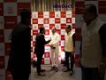 Words of Wisdom from Real Estate Leaders | CREDAI MCHI Raigad | Mr. Dubey & Mr. Uttam Yalmas
