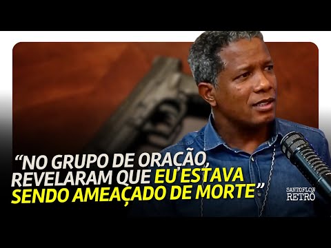 DO CARTEL DA MORTE PARA UM ENCONTRO COM DEUS | BETINHO MARCCA