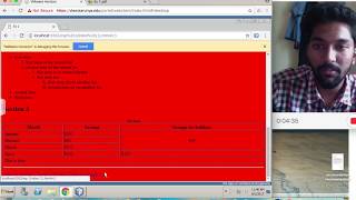 web techonology  lab exp 1 ur15cs013