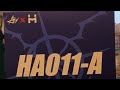 HA011-A Version Beast Gohan Head sculpts