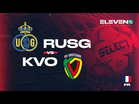 Royal Union SG Oostende Goals And Highlights