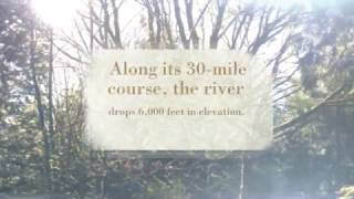 Noisy Water Lodge: The Rio Ruidoso