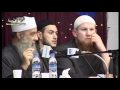 محاضرة الشيخ أبو إسحاق الحويني -بدرتومند ج4 abuishaq_dortmund