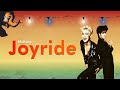 Roxette - Making Joyride (Álbum)