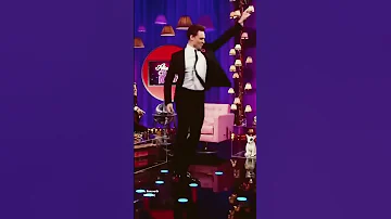 Tom Hiddleston | Loki | 'The Snake' Dancing