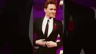 Tom Hiddleston | Loki | 'The Snake' Dancing