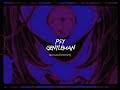 Psy Gentleman Sped Up Reverb
