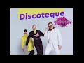 THE ROOP - Discoteque (1 Hour Saxophone Non Stop)