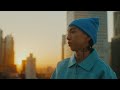 Kvi Baba / Ms. U feat. idom &amp; SALU (Music Video)
