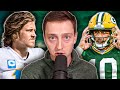 Packers vs chargers preview  prediction