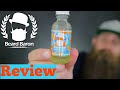 The beard baron  review