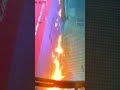 PIRÓMANO SUELTO EN CIUDAD JARDÍN I Los comerciantes denunciaron que un hombre incendia locales