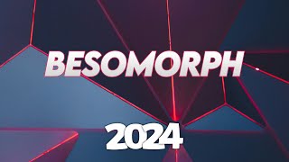 Top 30 Songs of Besomorph 2024 - Best Of Besomorph - Besomorph Best Songs