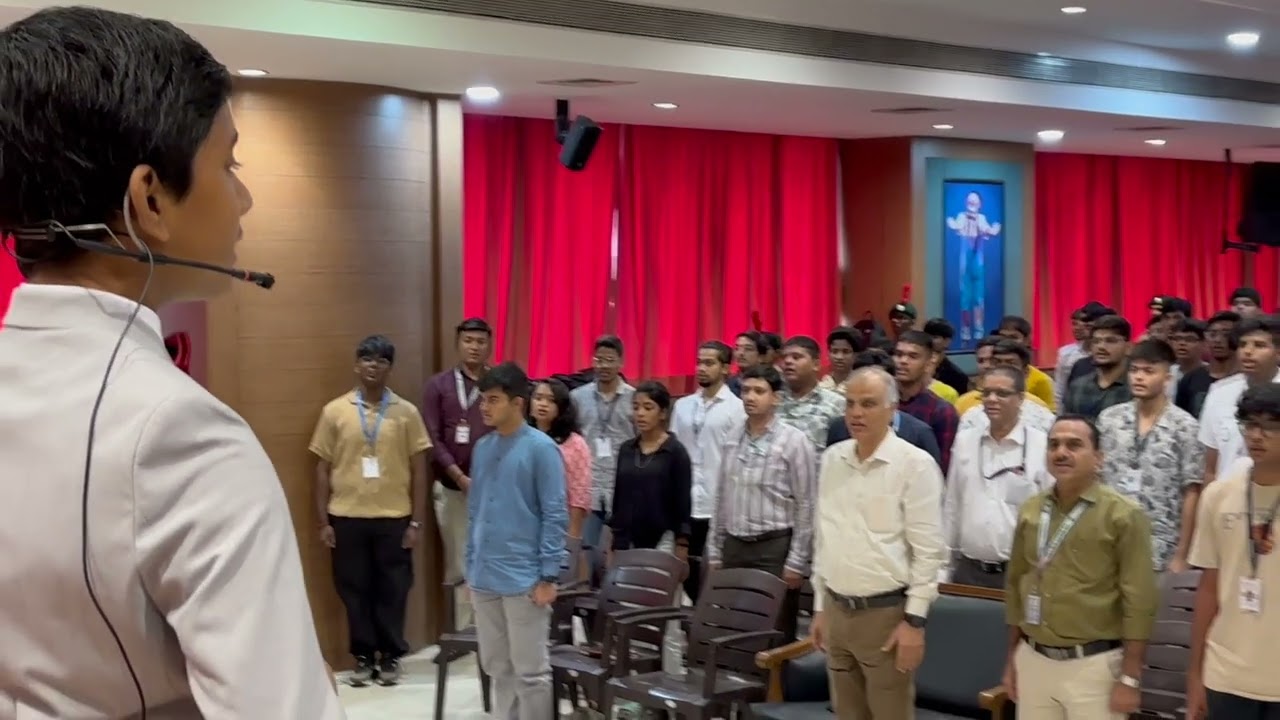 Thakur College of Science and Commerce, Mumbai