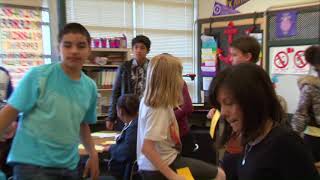 Teacher Toolkit: Find Someone Who - Partner Up!