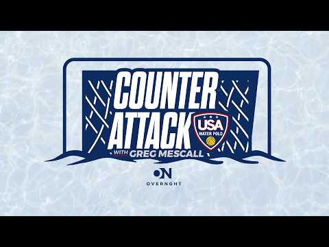 The Counter Attack ON Overnght Ep 55 | July 9, 2026