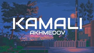 Akhmedov - Kamali 