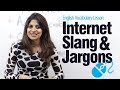 Internet Slang & Jargon - English Vocabulary Lesson