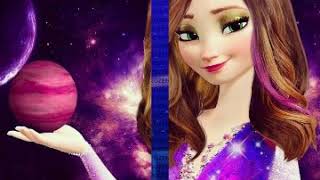 Elsa elements Power