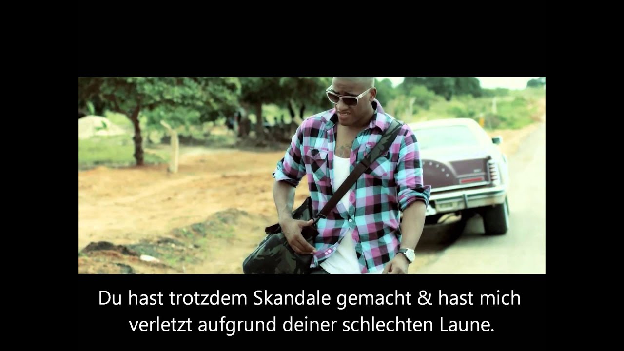 Don T Check On Me Deutsche übersetzung