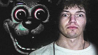 graveyard shift at freddy's FULL GAME