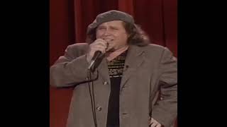 Sam Kinison Invents Zombie Jesus! Plus: Mrs. Jesus, Hammer & Pliers, more