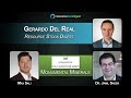 RSD Interview: Monumental Minerals (TSX-V: MNRL) Dr. Jamil Sader & Max Sali - October 18, 2022