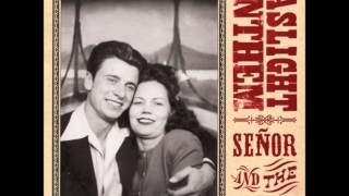 Vignette de la vidéo "The Gaslight Anthem - Señor and the Queen [Full EP]"