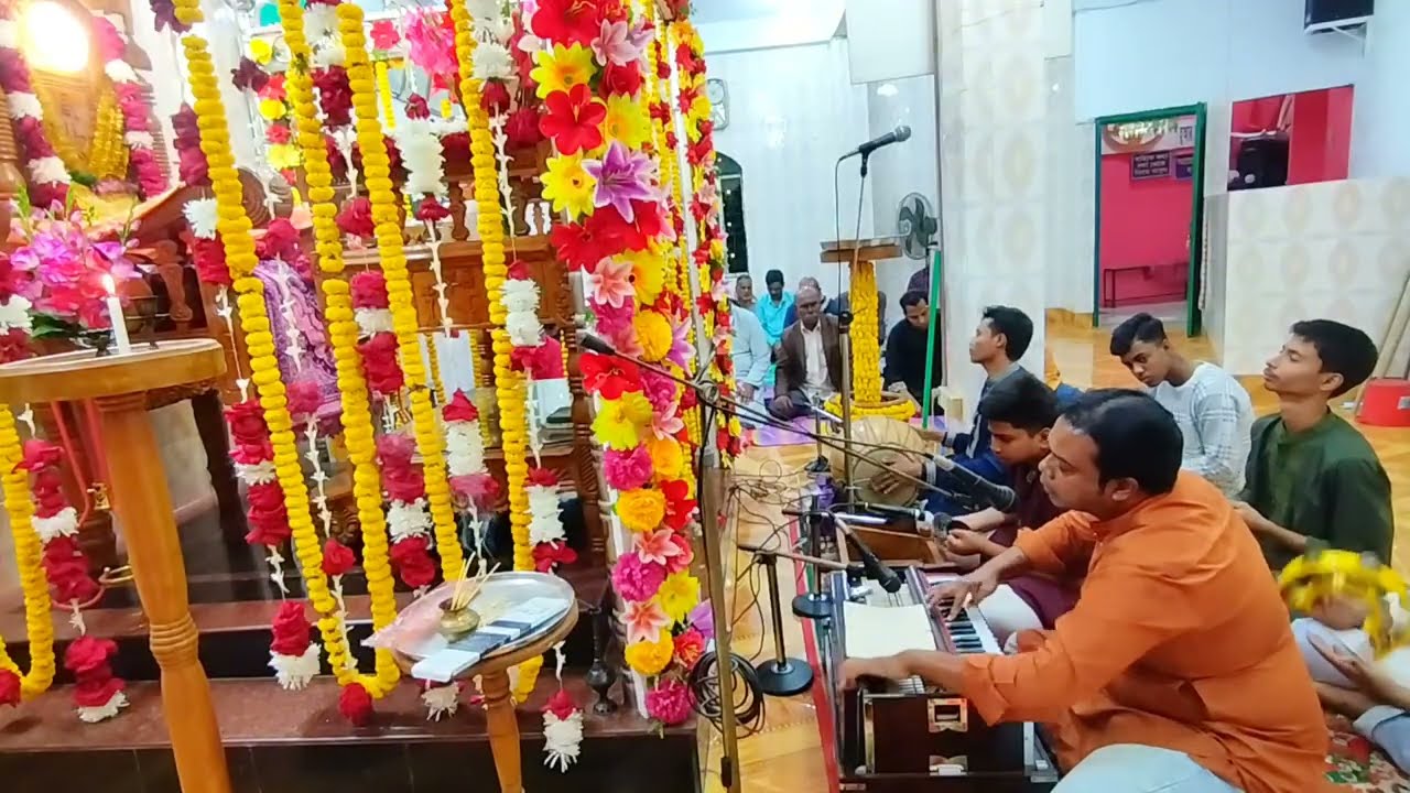 পবিত্র ১০ই শাবান ওরস শরীফ ২০২৬ইং | শানে #মূসাবীয়া | এবাদতে সেমআ | শিল্পী - মোঃ শাহাদাত হোসেন |