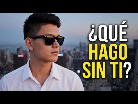 QUE HAGO YO SIN TI GRUPO NOSTALGIA DE LA CUMBIA