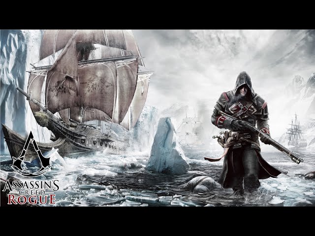 Video Game Assassin's Creed: Rogue 8k Ultra HD Wallpaper