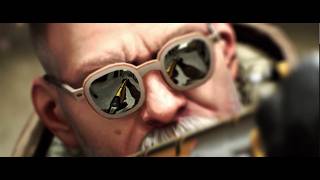 Sseast - Silent Authority A Cs2 Film