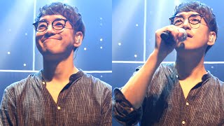 [170706] 스윗소로우 - 노래할게 성진환 Focus @화음 콘서트