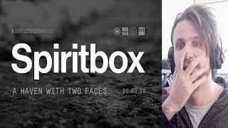 MASTERPIECE | Spiritbox - A Haven With Two Faces (Reaction)