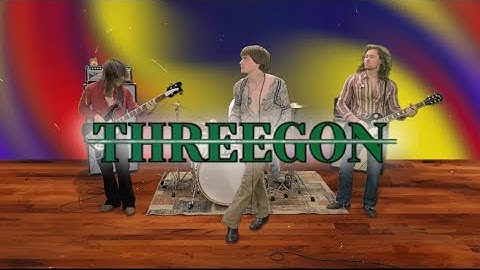 "For Your Own Expense" - THREEGON (Official Music Video)