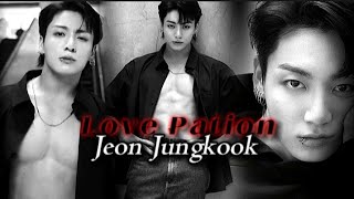 Jeon Jungkook _ Love potion [ FMV ]