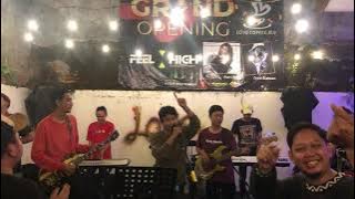 Ini Rindu (Cover) - Feel High ft Siba Ar & Anjar TNG Ridaz