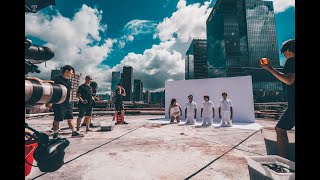 《我們很帥》真MV