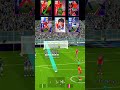 Japan Vs Morocco Free-kick Challenge 😱|| #shorts #efootball2024