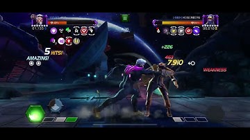 Bastion vs Node 31 Dust