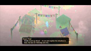 Magicka speed run: Chapter 10