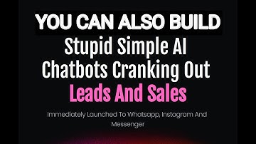 AI BOT Studio Overview: Create and Deploy AI Chatbots for Facebook, Instagram, and WhatsApp