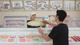 Food Labelling Traceability